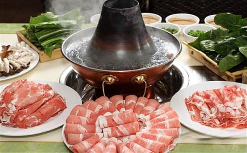 酸菜涮羊肉火鍋鍋底的做法 